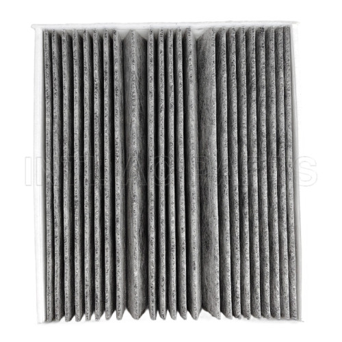 New Cabin Air Filter Mercedes Benz 2478300800 2478307203 A2478300800 A2478307203