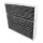 New Cabin Air Filter Mercedes Benz 2478300800 2478307203 A2478300800 A2478307203