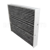 New Cabin Air Filter Mercedes Benz 2478300800 2478307203 A2478300800 A2478307203