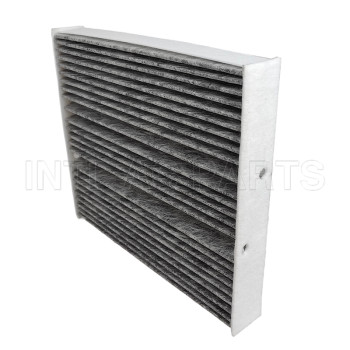 New Cabin Air Filter Mercedes Benz 2478300800 2478307203 A2478300800 A2478307203