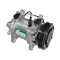 SS120 AUTO AC COMPRESSOR GREAT WALL V240 PETROL JSS14D401023