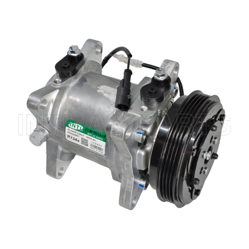 SS120 AUTO AC COMPRESSOR GREAT WALL V240 PETROL JSS14D401023