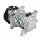 SS120 AUTO AC COMPRESSOR GREAT WALL V240 PETROL JSS14D401023