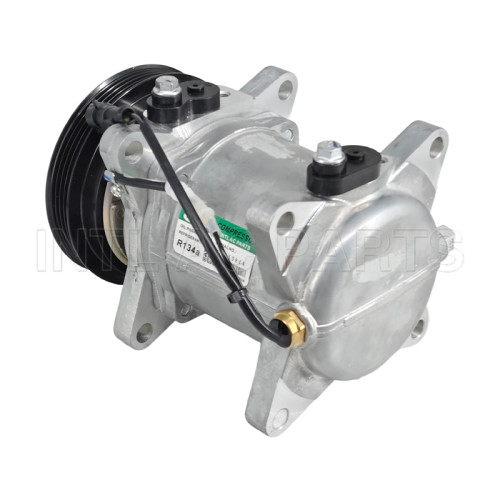 SS120 AUTO AC COMPRESSOR GREAT WALL V240 PETROL JSS14D401023