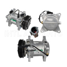 SS120 AUTO AC COMPRESSOR GREAT WALL V240 PETROL JSS14D401023