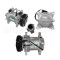 SS120 AUTO AC COMPRESSOR GREAT WALL V240 PETROL JSS14D401023