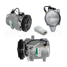 SS72DLG1 AC Air conditioning compressor MERCEDES BENZ MB A-Class W168 &Smart Ciry-Coupe and Cabrio 3PK 110MM 1602300011