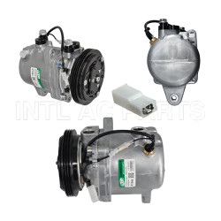 SS72DLG1 AC Air conditioning compressor MERCEDES BENZ MB A-Class W168 &Smart Ciry-Coupe and Cabrio 3PK 110MM 1602300011