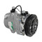 SS72DLG1 AC Air conditioning compressor MERCEDES BENZ MB A-Class W168 &Smart Ciry-Coupe and Cabrio 3PK 110MM 1602300011