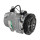 SS72DLG1 AC Air conditioning compressor MERCEDES BENZ MB A-Class W168 &Smart Ciry-Coupe and Cabrio 3PK 110MM 1602300011