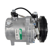 SS72DLG1 AC Air conditioning compressor MERCEDES BENZ MB A-Class W168 &Smart Ciry-Coupe and Cabrio 3PK 110MM 1602300011