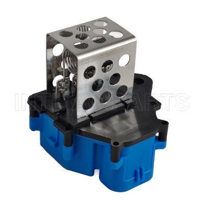 Peugeot Partner / Citroen Berlingo C4 Blower Resistor 9662240180