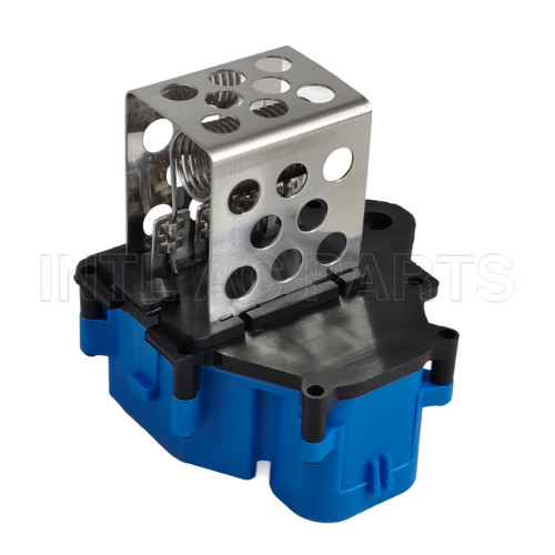 Peugeot Partner / Citroen Berlingo C4 Blower Resistor 9662240180