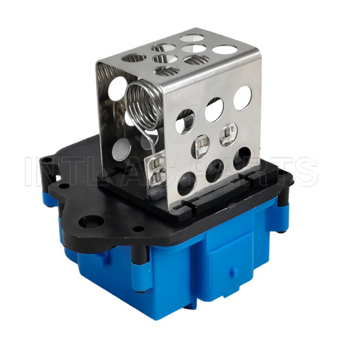 Peugeot Partner / Citroen Berlingo C4 Blower Resistor 9662240180