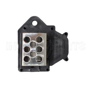 Peugeot Partner / Citroen Berlingo C4 Blower Resistor 9662240180