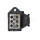 Peugeot Partner / Citroen Berlingo C4 Blower Resistor 9662240180