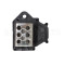 Peugeot Partner / Citroen Berlingo C4 Blower Resistor 9662240180
