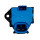 Peugeot Partner / Citroen Berlingo C4 Blower Resistor 9662240180