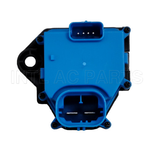 Peugeot Partner / Citroen Berlingo C4 Blower Resistor 9662240180