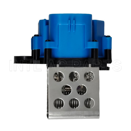 Peugeot Partner / Citroen Berlingo C4 Blower Resistor 9662240180