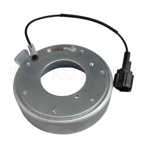 China manufacturer Auto a/c ac compressor Clutch bearing Coil 101*66*26*45mm
