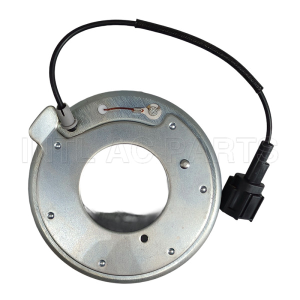 China manufacturer Auto a/c ac compressor Clutch bearing Coil 101*66*26*45mm