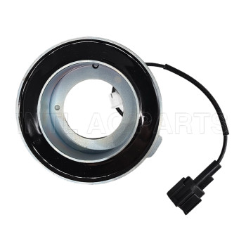 China manufacturer Auto a/c ac compressor Clutch bearing Coil 101*66*26*45mm