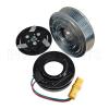 7C16 Auto Ac Clutch Peugeot 207 / 307 II  Citroen KTT040199 KTT030074