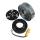 7C16 Auto Ac Clutch Peugeot 207 / 307 II  Citroen KTT040199 KTT030074