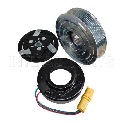 7C16 Auto Ac Clutch Peugeot 207 / 307 II  Citroen KTT040199 KTT030074
