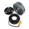 7C16 Auto Ac Clutch Peugeot 207 / 307 II  Citroen KTT040199 KTT030074