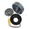 7C16 Auto Ac Clutch Peugeot 207 / 307 II  Citroen KTT040199 KTT030074