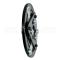 7C16 Auto Ac Clutch Peugeot 207 / 307 II  Citroen KTT040199 KTT030074