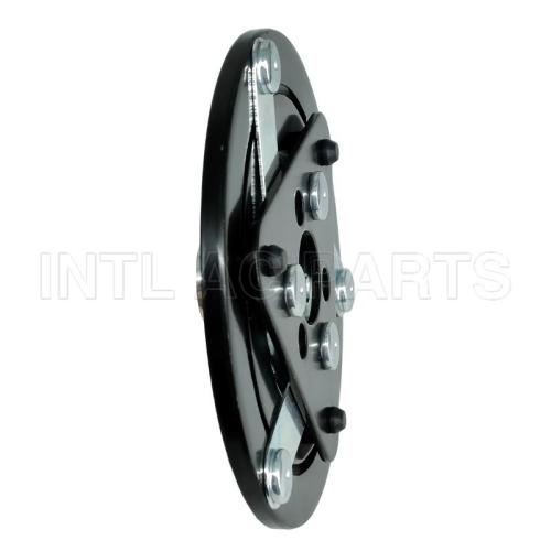 7C16 Auto Ac Clutch Peugeot 207 / 307 II  Citroen KTT040199 KTT030074