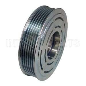 7C16 Auto Ac Clutch Peugeot 207 / 307 II  Citroen KTT040199 KTT030074