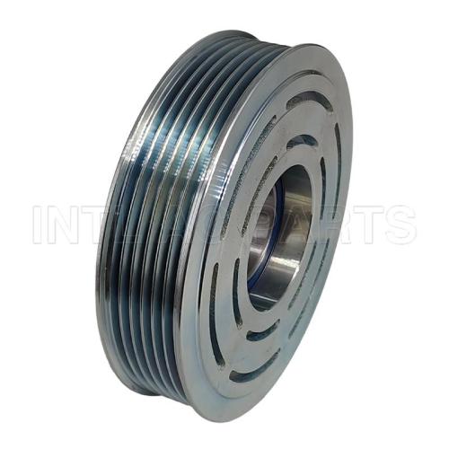 7C16 Auto Ac Clutch Peugeot 207 / 307 II  Citroen KTT040199 KTT030074