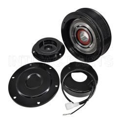 RC.630.009 Automobile Air Con Compressor Clutch John Deere Tractor 5065M 5225 5325N