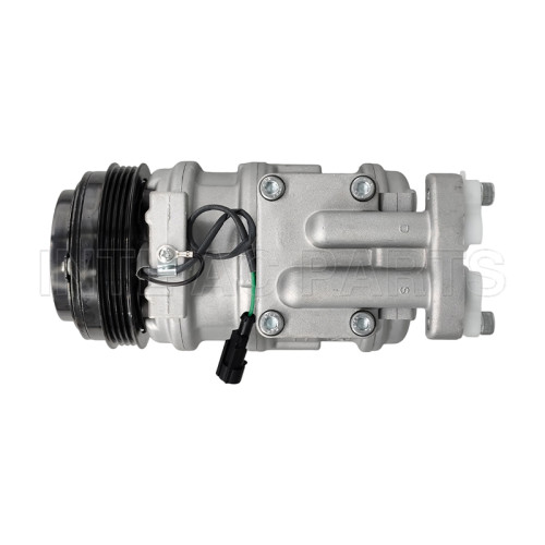 10PA17C A/C Compressor Iveco Stralis /EuroStar/ EuroTrakker /EuroTech/ASTRA trucks/Fiat/ASTRA HD 7 8