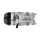10PA17C A/C Compressor Iveco Stralis /EuroStar/ EuroTrakker /EuroTech/ASTRA trucks/Fiat/ASTRA HD 7 8