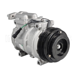 10PA17C A/C Compressor Iveco Stralis /EuroStar/ EuroTrakker /EuroTech/ASTRA trucks/Fiat/ASTRA HD 7 8