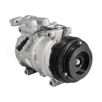 10PA17C A/C Compressor Iveco Stralis /EuroStar/ EuroTrakker /EuroTech/ASTRA trucks/Fiat/ASTRA HD 7 8