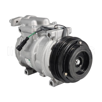 10PA17C A/C Compressor Iveco Stralis /EuroStar/ EuroTrakker /EuroTech/ASTRA trucks/Fiat/ASTRA HD 7 8