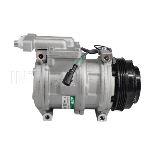 10PA17C A/C Compressor Iveco Stralis /EuroStar/ EuroTrakker /EuroTech/ASTRA trucks/Fiat/ASTRA HD 7 8