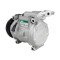10PA17C A/C Compressor Iveco Stralis /EuroStar/ EuroTrakker /EuroTech/ASTRA trucks/Fiat/ASTRA HD 7 8