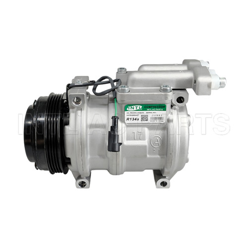 10PA17C A/C Compressor Iveco Stralis /EuroStar/ EuroTrakker /EuroTech/ASTRA trucks/Fiat/ASTRA HD 7 8