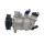 Auto Air Conditioner Compressor Assembly Audi RSQ3 Sportback 2.5 TFSi 447150-6945 8S0820803