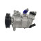 Auto Air Conditioner Compressor Assembly Audi RSQ3 Sportback 2.5 TFSi 447150-6945 8S0820803