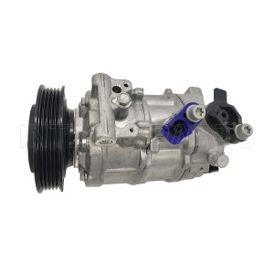 Auto Air Conditioner Compressor Assembly Audi RSQ3 Sportback 2.5 TFSi 447150-6945 8S0820803