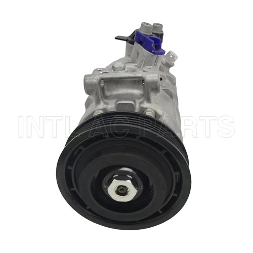 Auto Air Conditioner Compressor Assembly Audi RSQ3 Sportback 2.5 TFSi 447150-6945 8S0820803