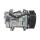 7H15 L-BODY 8PK 134MM 24V AC Compressor SB HEAD